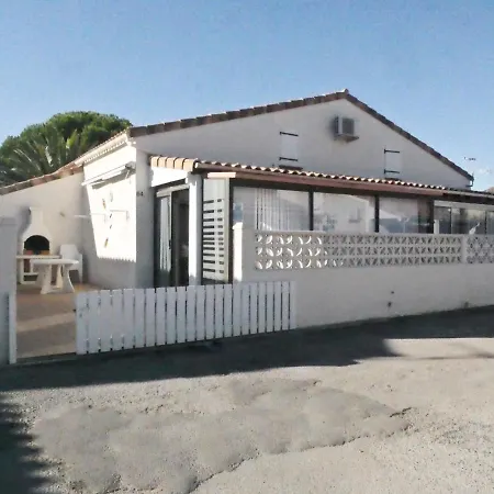 Holiday home La Grand Voile *