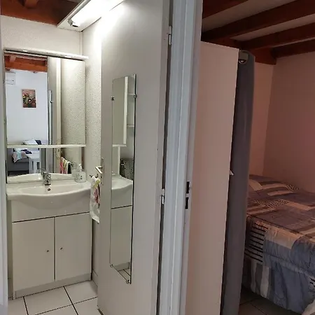 La Grand Voile Holiday home