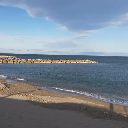 La Grand Voile Sainte-Marie-la-Mer